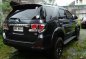2016 Toyota Fortuner for sale -4