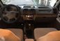 Mitsubishi Adventure GLS Sport 2005 for sale-4