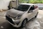 2017 Toyota Wigo for sale -0