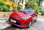 2017 Toyota Vios for sale-0