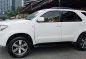 2005 Toyota Fortuner for sale-2