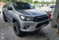 2016 Toyota Hilux For Sale-0