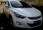 Hyundai Elantra Premium 2012 for sale-0