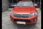 2016 Toyota Hilux for sale-0