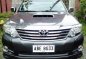 2016 Toyota Fortuner for sale -0