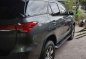 Toyota Fortuner 2017 for sale-6