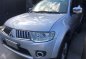 Mitsubishi Montero Glsv 2011 for sale-0