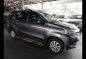 2017 Toyota Avanza E MT for sale-5