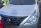 2017 Nissan Almera for sale-0