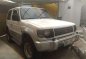 2000 Mitsubishi Pajero for sale -6