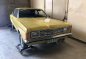 1972 Ford Taunus for sale-2