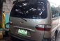 Hyundai Starex 2005 for sale -8