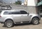 2014 Mitsubishi Montero Sport GLS V AT Diesel-1