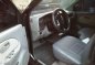 2003 Isuzu Crosswind for sale-4