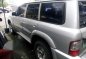 2007 Nissan Patrol for sale-1