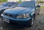 Honda Civic 1997 for sale-0