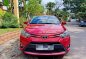 2017 Toyota Vios for sale-1