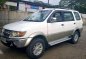 Isuzu Sportivo 2009 for sale -3