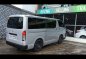 2015 Toyota Hiace for sale-1