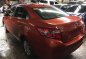 2017 Toyota Vios for sale-4