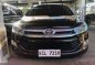 Toyota Innova V 2016 for sale-8