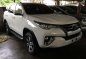 2018 Toyota Fortuner for sale-2