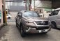 2018 Toyota Fortuner for sale -1