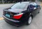 BMW 530D 2009 FOR SALE-4