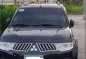 Mitsubishi Montero Sport 2012 for sale-1