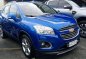 2016 Chevrolet Trax for sale-4