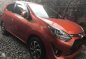 2017 Toyota Wigo 1.0G VVTi for sale-0