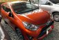 TOYOTA Wigo 2017 for sale-2