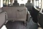 Nissan NV350 Urvan 2015 for sale-2