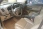 Toyota Fortuner 2012 for sale-6