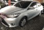 2015 Toyota Vios for sale -1