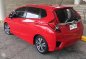 2015 Honda Jazz for sale-1