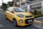 2015 Kia Picanto for sale -0