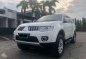 2012 Mitsubishi Montero Sports for sale -10