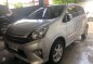 2017 Toyota Wigo 1.0 G Manual Transmission-1