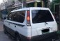 Mitsubishi Adventure GLS Sport 2005 for sale-2