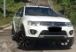 2014 Mitsubishi Montero for sale-4