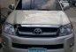 2011 Toyota Hilux for sale-10