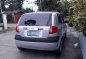 2010 Hyundai Getz for sale -6