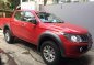 2016 Mitsubishi Strada For Sale-2