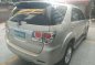 Toyota Fortuner 2012 for sale-3