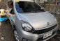 2017 Toyota Wigo for sale -1