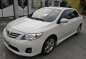 2012 Toyota Corolla Altis for sale-1