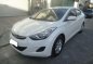 2012 HYUNDAI ELANTRA for sale -2