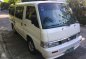 Nissan Urvan Escapade 2008 for sale-9