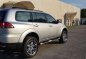 2014 Mitsubishi Montero for sale-7